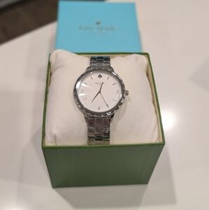 Kate Spade Watch